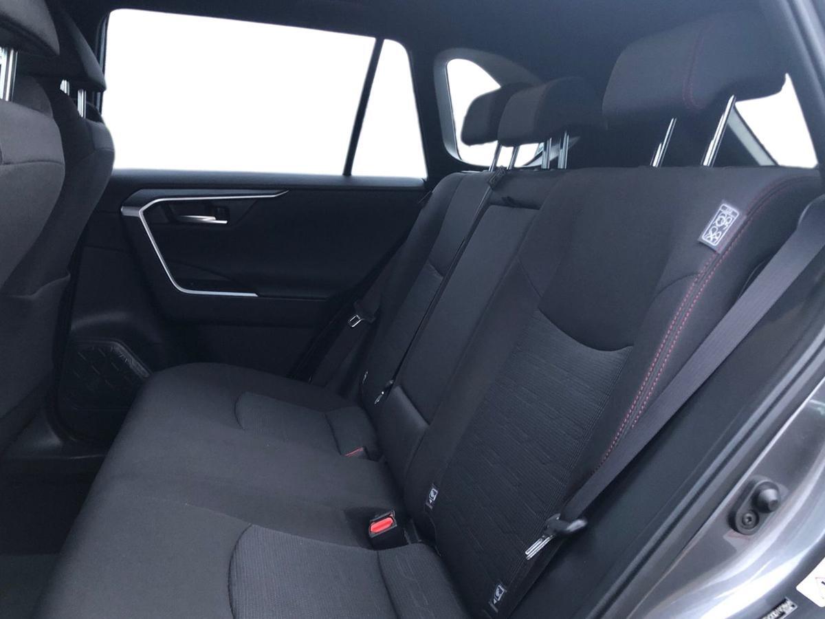 Used Toyota RAV4 2024 for sale - 77157551: Photo 9