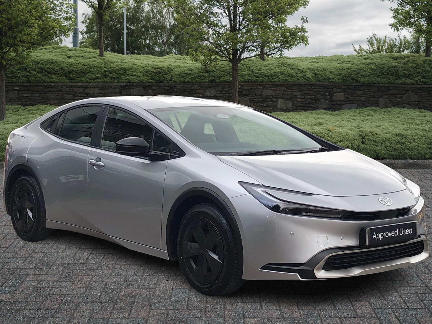 Used Toyota Prius 2025 for sale - 76528686: Photo 1