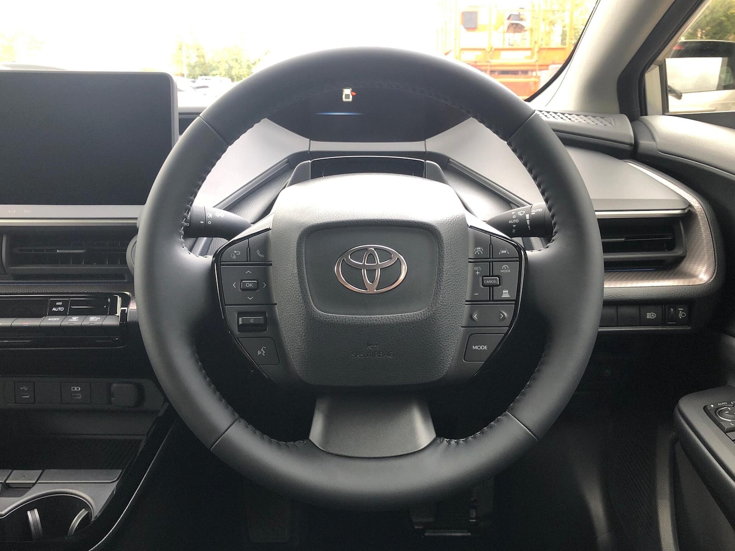 Used Toyota Prius 2025 for sale - 76528686: Photo 12