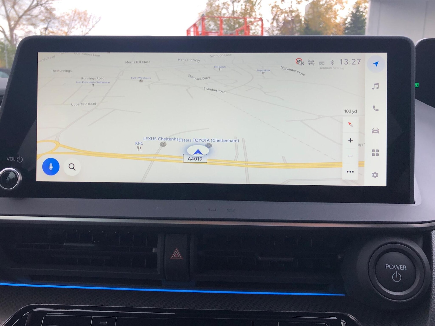 Used Toyota Prius 2025 for sale - 76528686: Photo 13