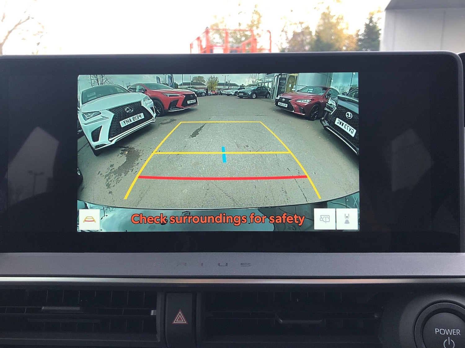 Used Toyota Prius 2025 for sale - 76528686: Photo 14