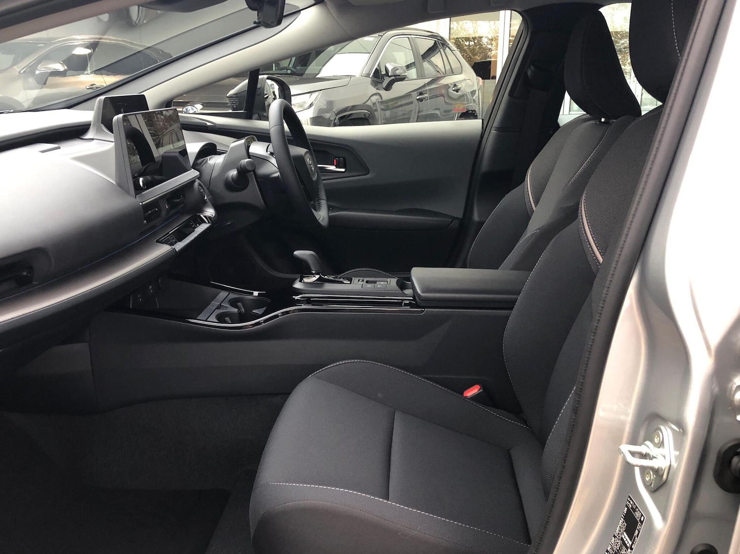 Used Toyota Prius 2025 for sale - 76528686: Photo 16