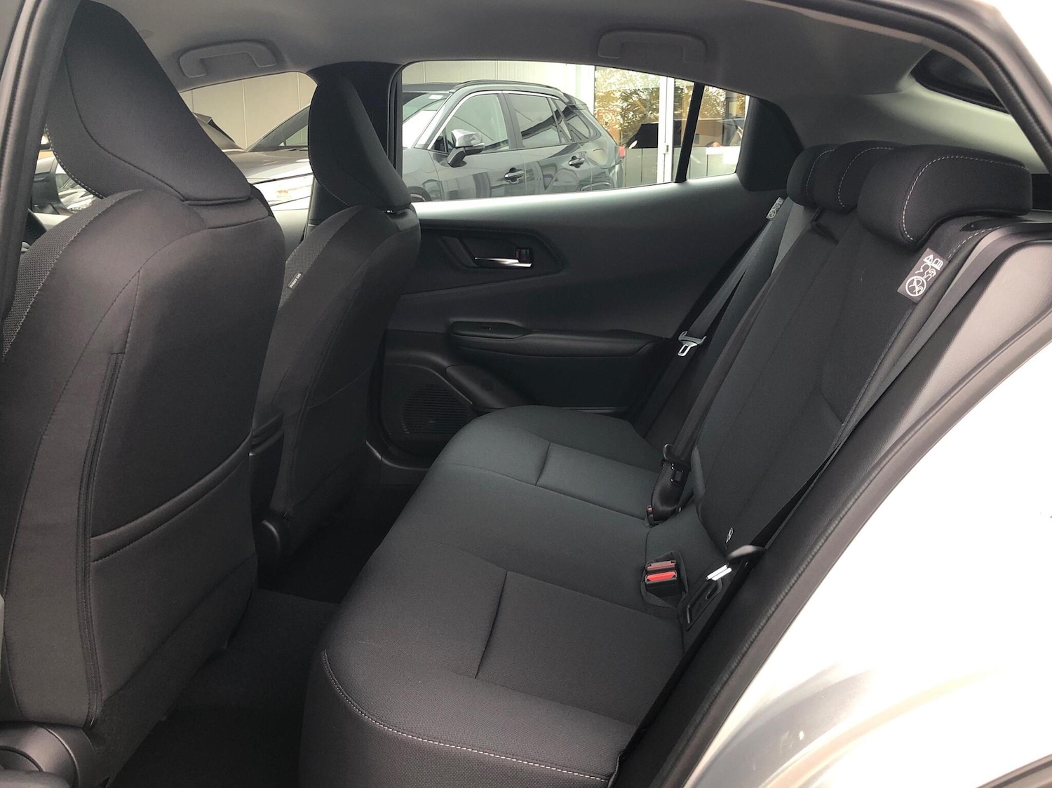 Used Toyota Prius 2025 for sale - 76528686: Photo 18