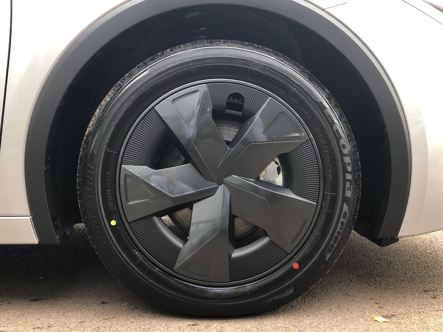 Used Toyota Prius 2025 for sale - 76528686: Photo 19