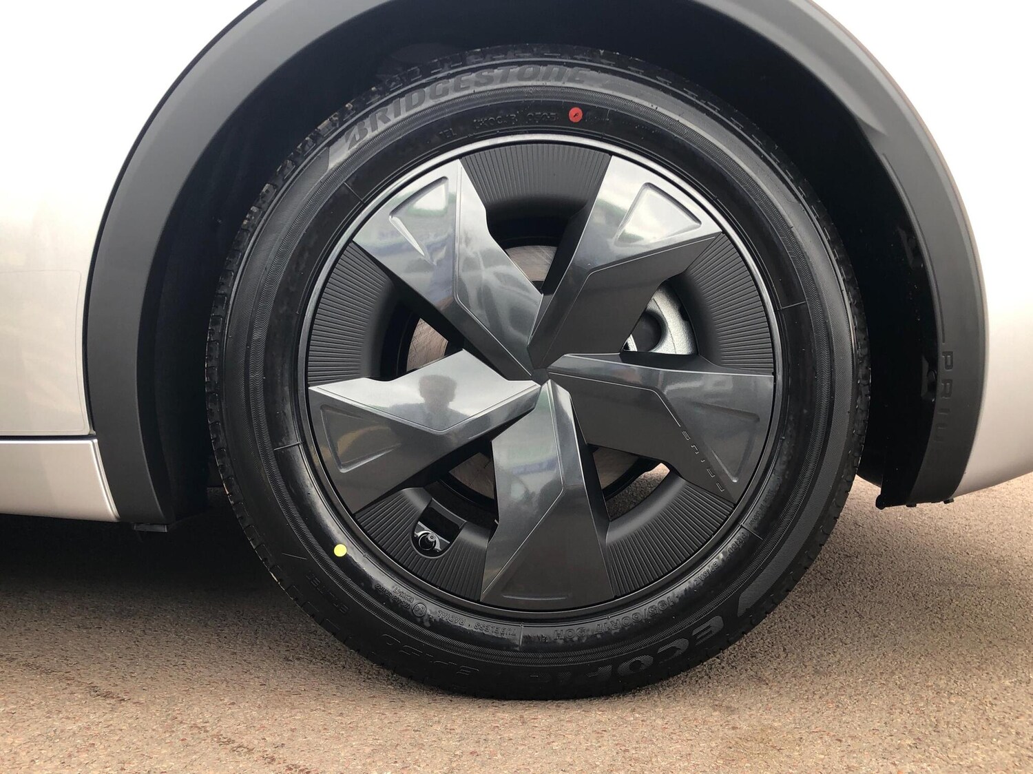 Used Toyota Prius 2025 for sale - 76528686: Photo 21