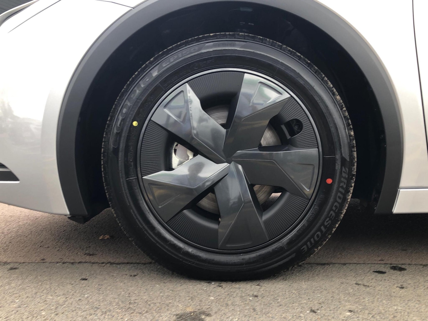 Used Toyota Prius 2025 for sale - 76528686: Photo 22