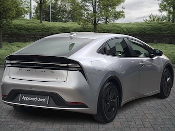 Used Toyota Prius 2025 for sale - 76528686: Photo