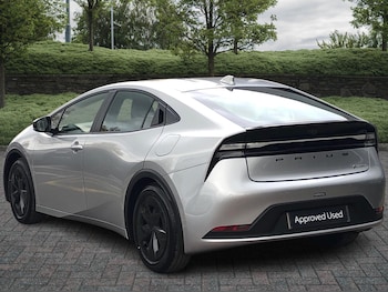 Used Toyota Prius 2025 for sale - 76528686: Photo