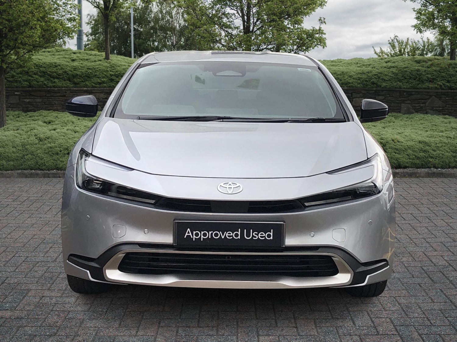 Used Toyota Prius 2025 for sale - 76528686: Photo 5