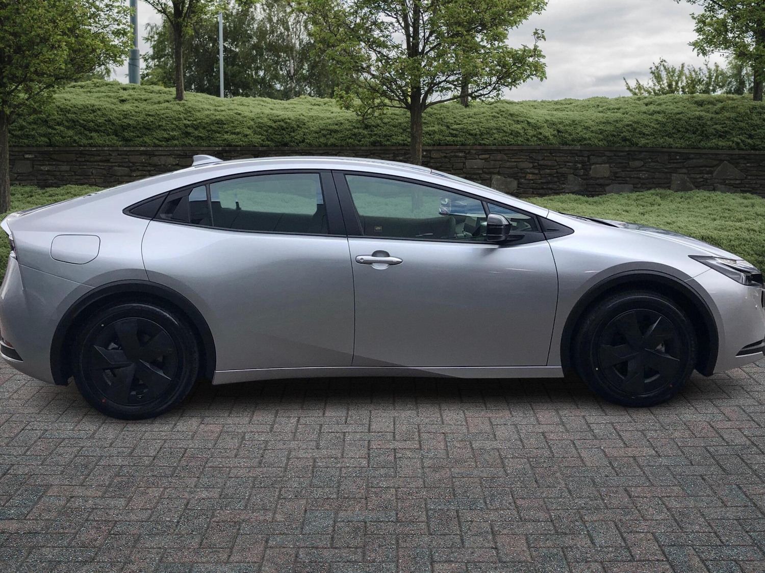 Used Toyota Prius 2025 for sale - 76528686: Photo 6