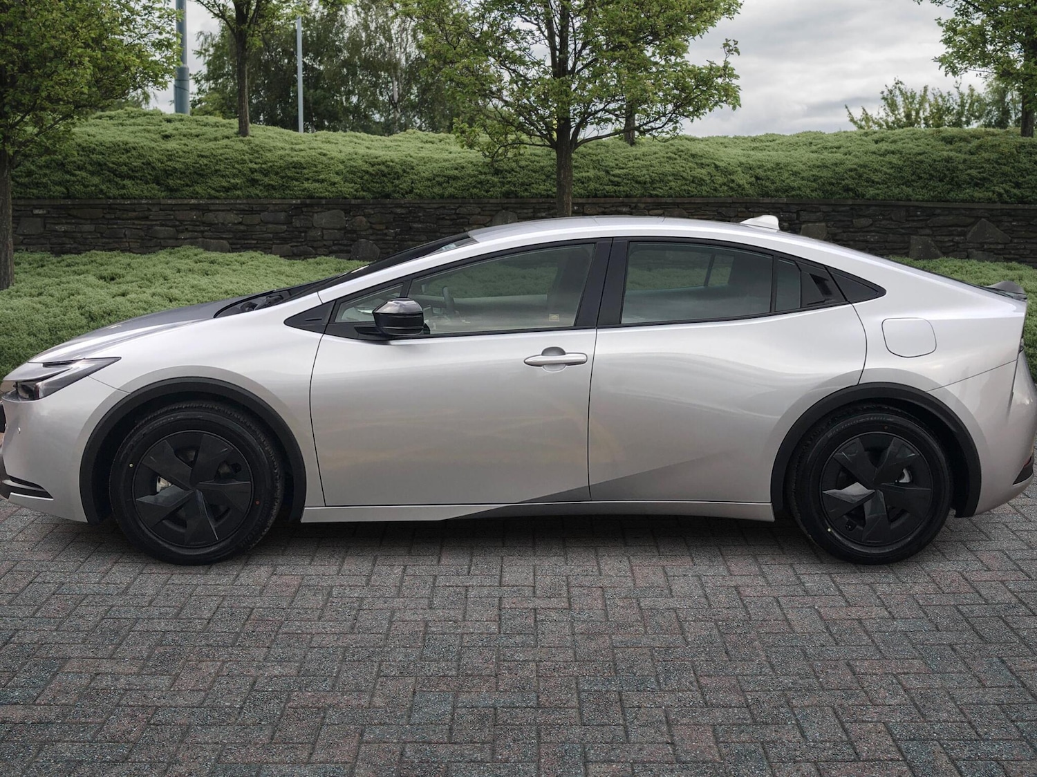 Used Toyota Prius 2025 for sale - 76528686: Photo 7