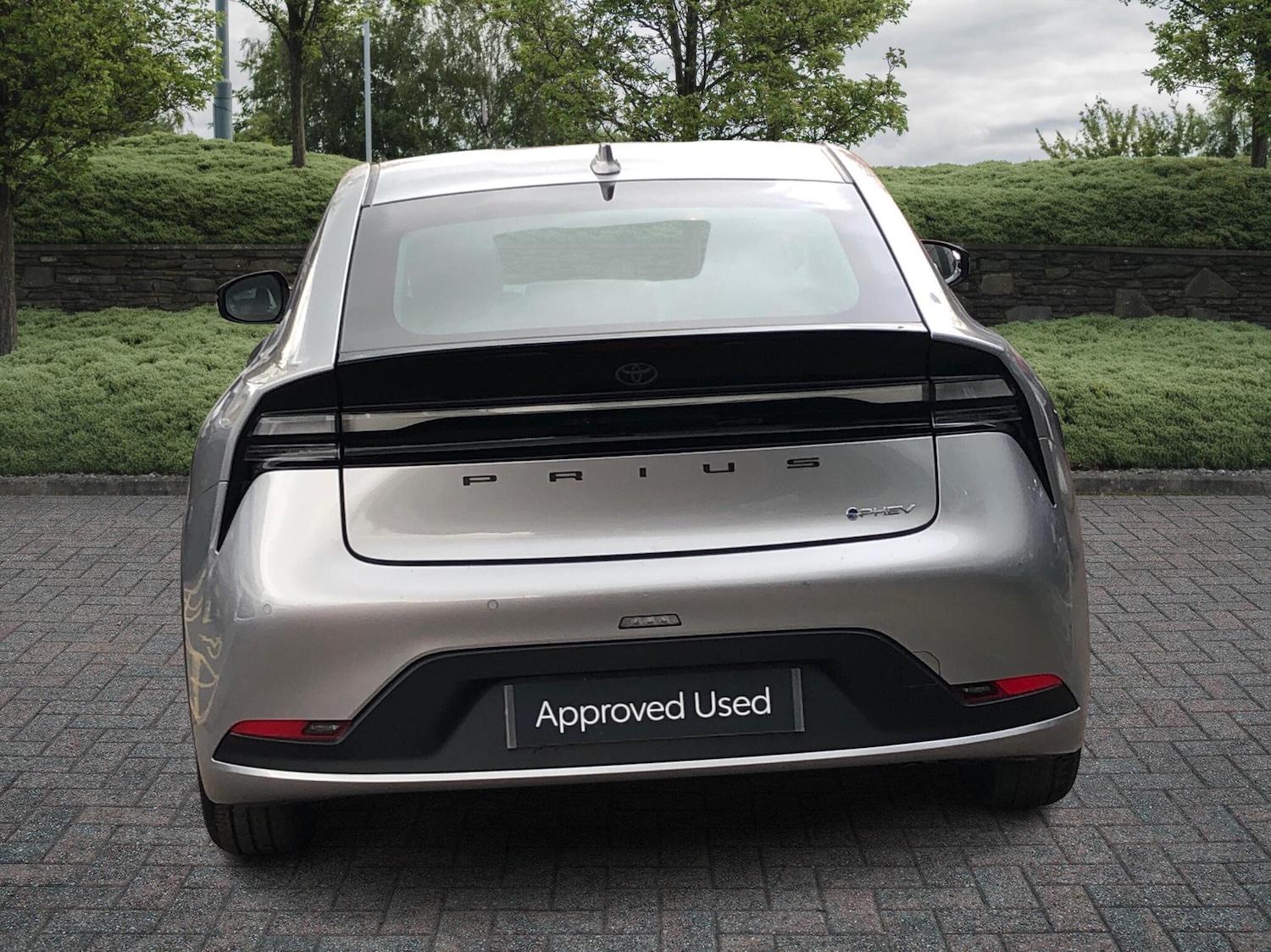 Used Toyota Prius 2025 for sale - 76528686: Photo 8