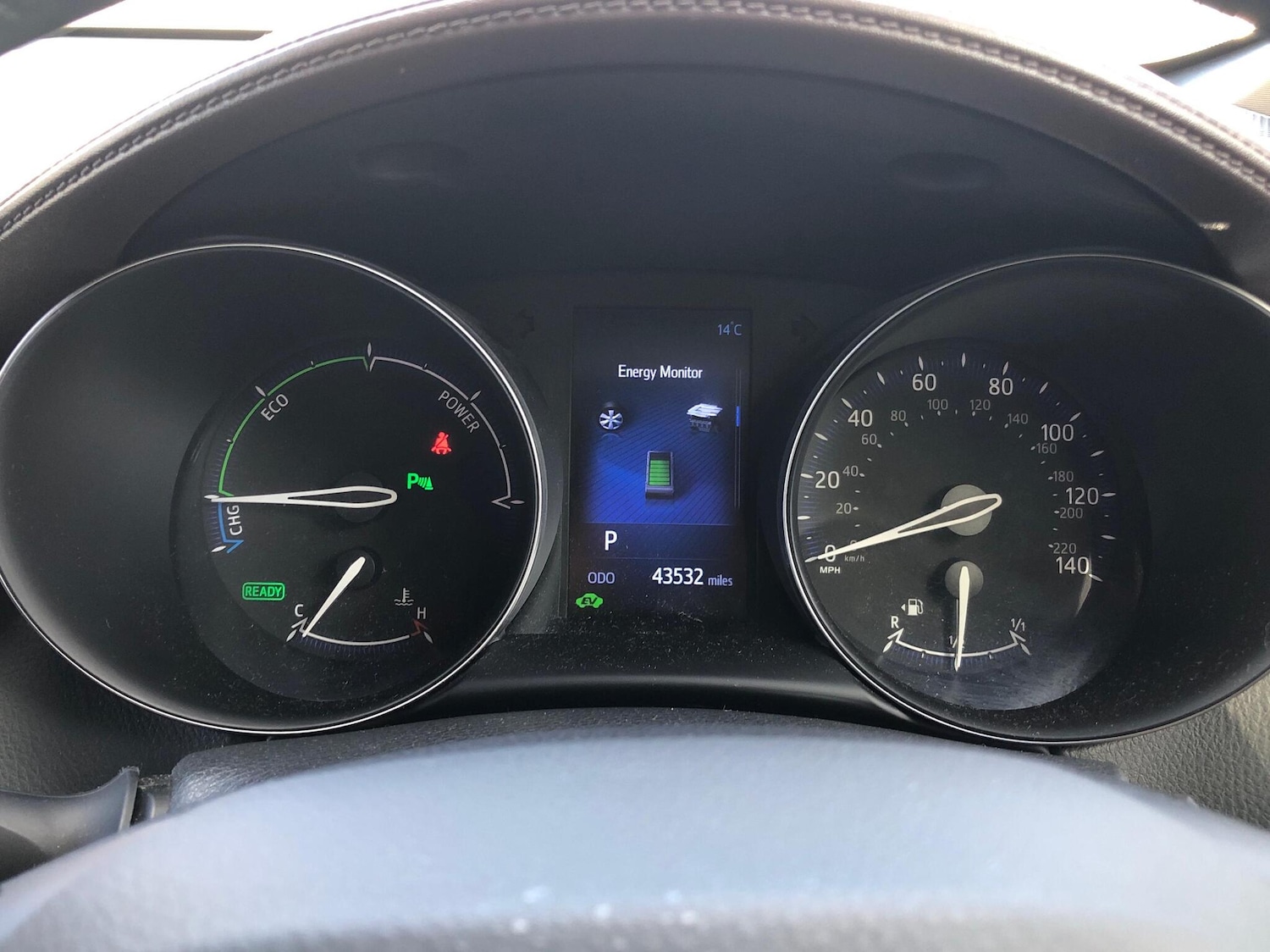 Used Toyota C-HR 2019 for sale - 76635360: Photo 13