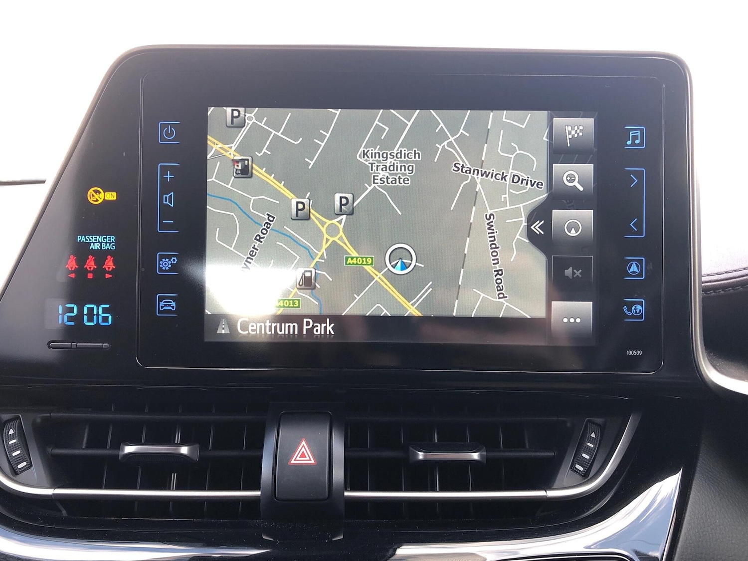 Used Toyota C-HR 2019 for sale - 76635360: Photo 14