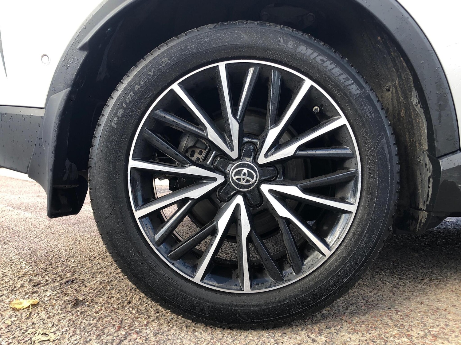 Used Toyota C-HR 2019 for sale - 76635360: Photo 20