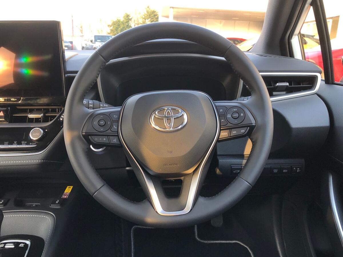 Used Toyota Corolla 2026 for sale - 78049046: Photo 10