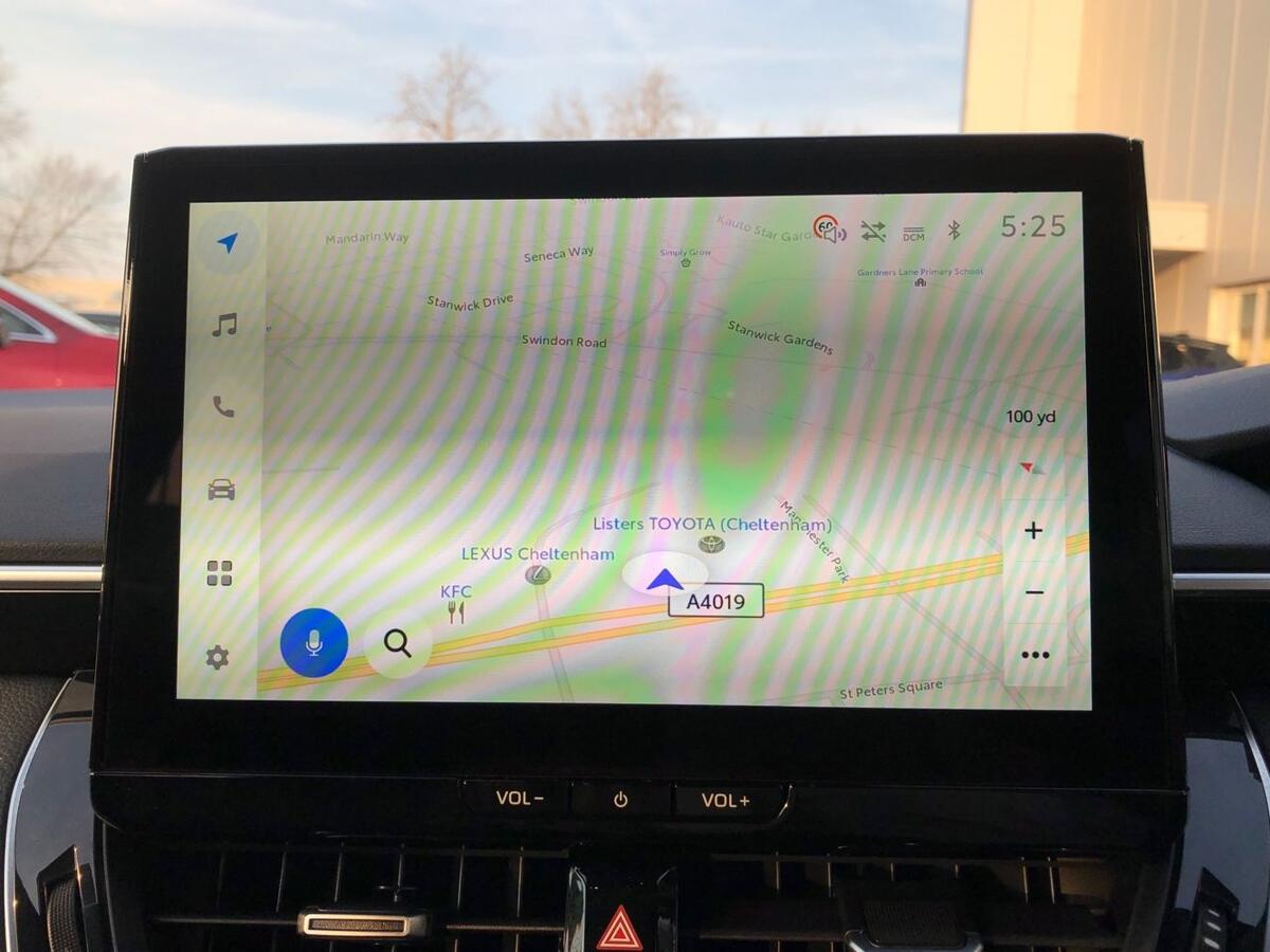 Used Toyota Corolla 2026 for sale - 78049046: Photo 13