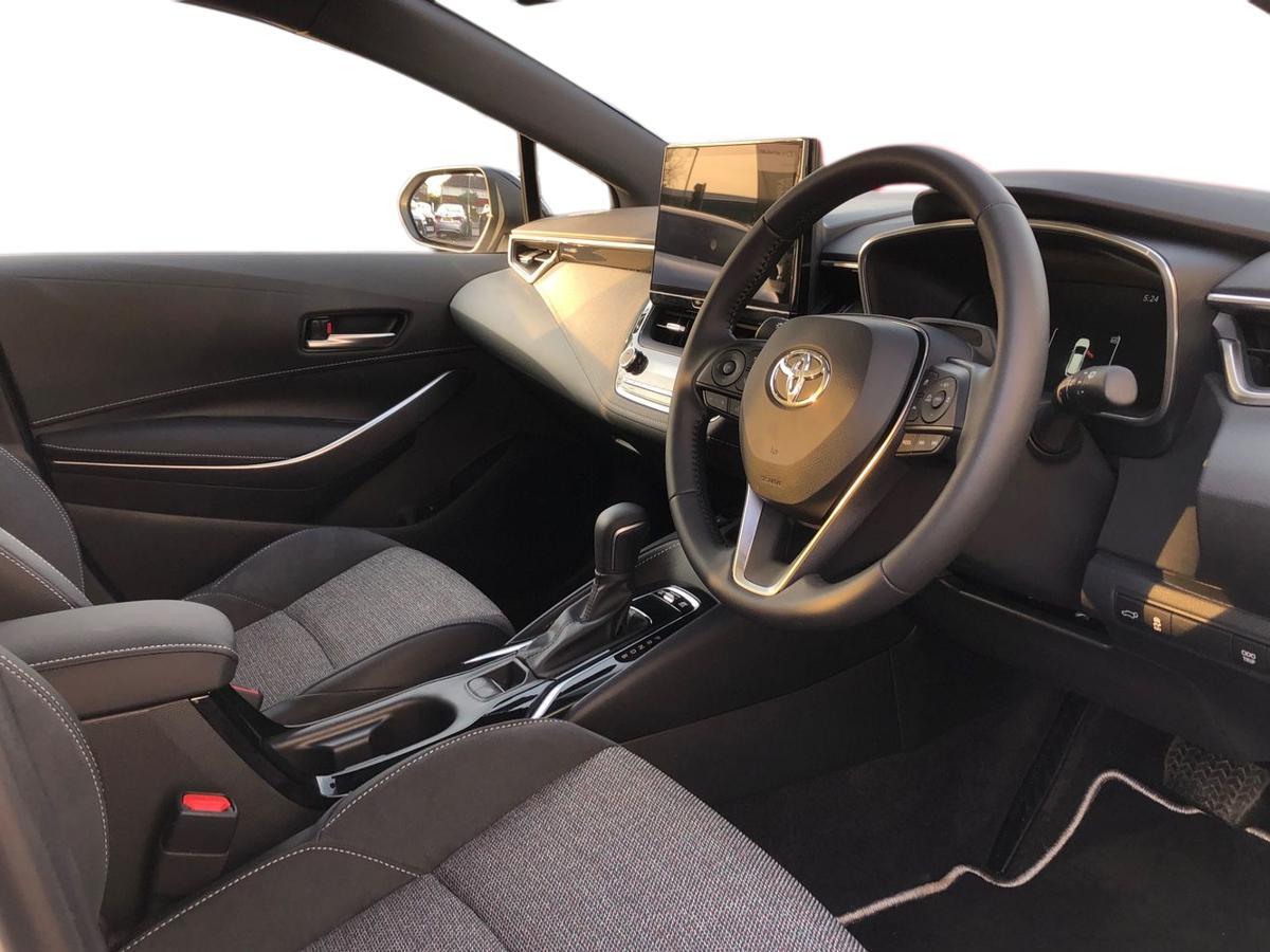 Used Toyota Corolla 2026 for sale - 78049046: Photo 14