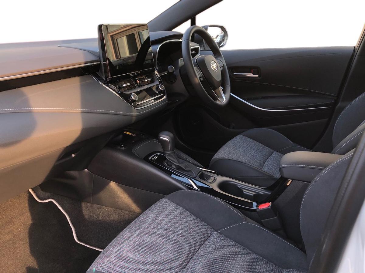 Used Toyota Corolla 2026 for sale - 78049046: Photo 15