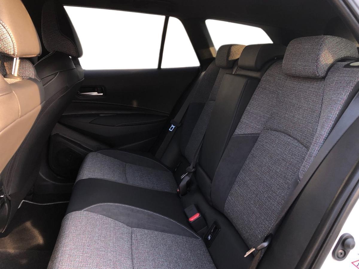 Used Toyota Corolla 2026 for sale - 78049046: Photo 16