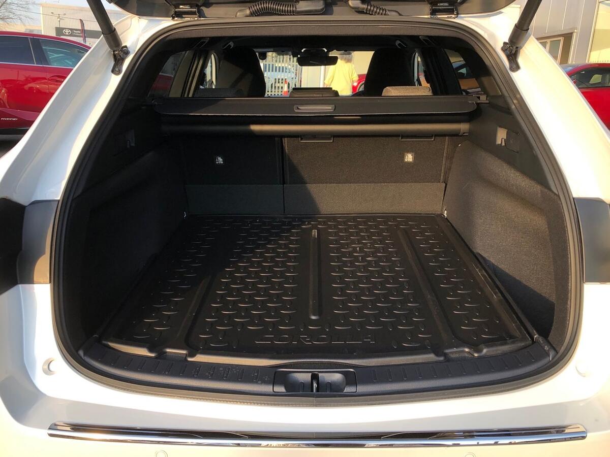 Used Toyota Corolla 2026 for sale - 78049046: Photo 17