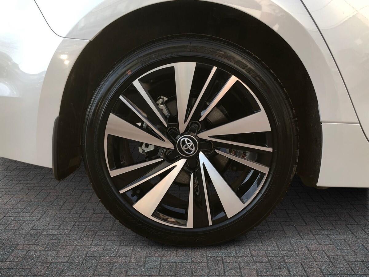 Used Toyota Corolla 2026 for sale - 78049046: Photo 18