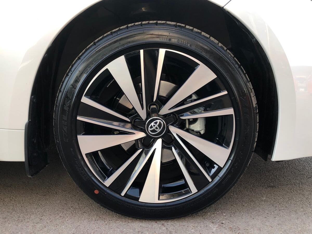 Used Toyota Corolla 2026 for sale - 78049046: Photo 19