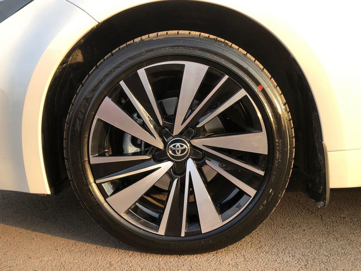 Used Toyota Corolla 2026 for sale - 78049046: Photo 20