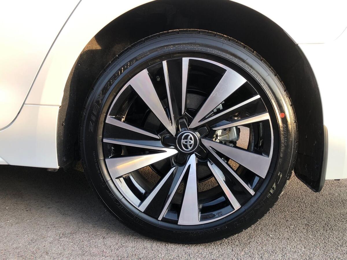 Used Toyota Corolla 2026 for sale - 78049046: Photo 21