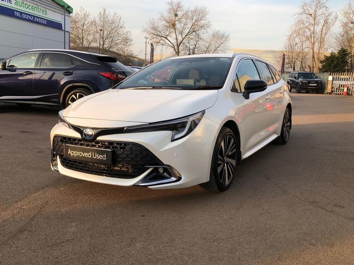 Used Toyota Corolla 2026 for sale - 78049046: Photo 6