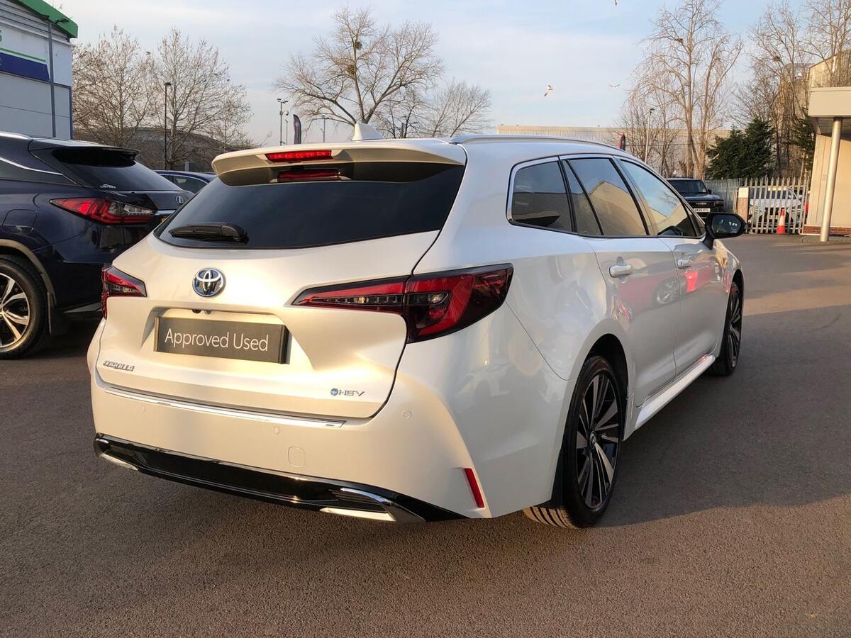 Used Toyota Corolla 2026 for sale - 78049046: Photo 8