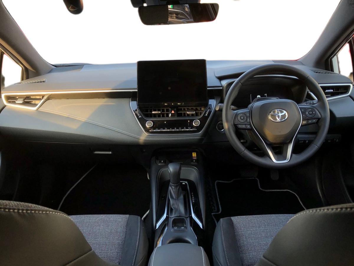Used Toyota Corolla 2026 for sale - 78049046: Photo 9