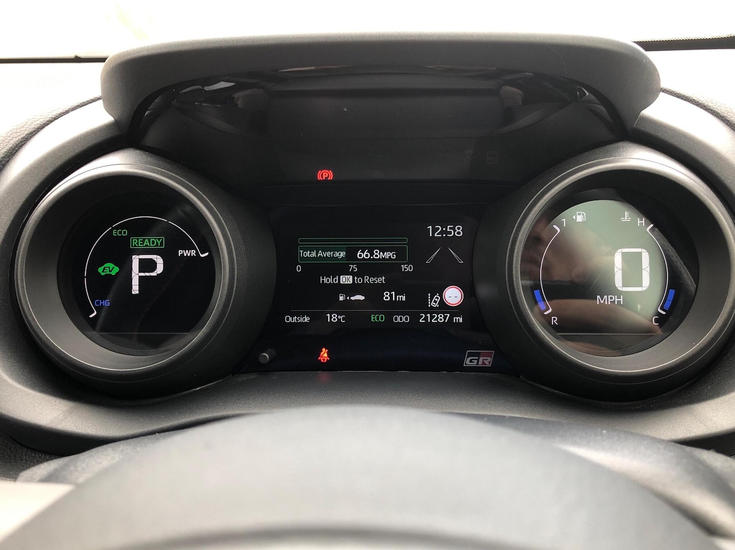 Used Toyota Yaris 2023 for sale - 76139824: Photo 11