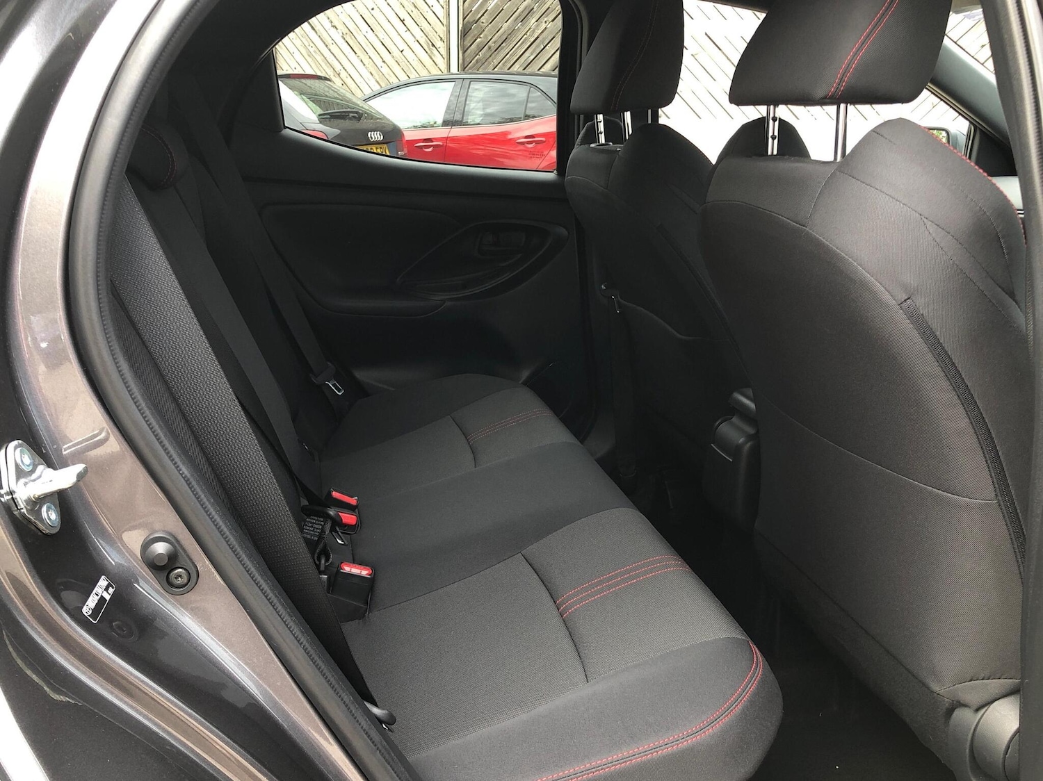 Used Toyota Yaris 2023 for sale - 76139824: Photo 15