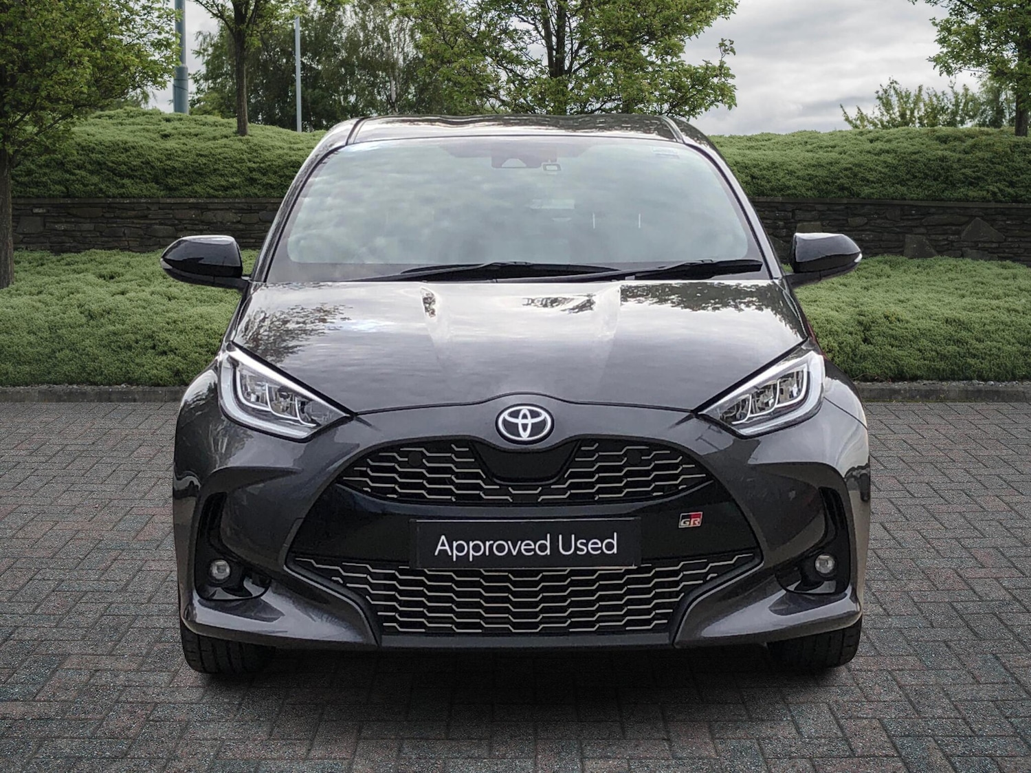 Used Toyota Yaris 2023 for sale - 76139824: Photo 17