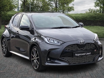 Toyota - Yaris