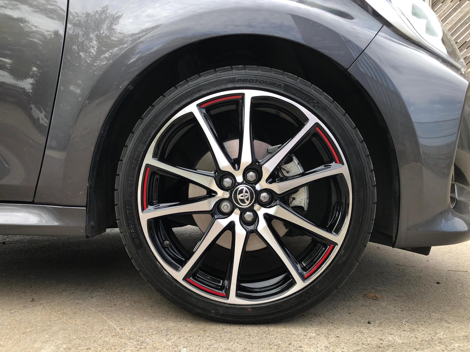 Used Toyota Yaris 2023 for sale - 76139824: Photo 22