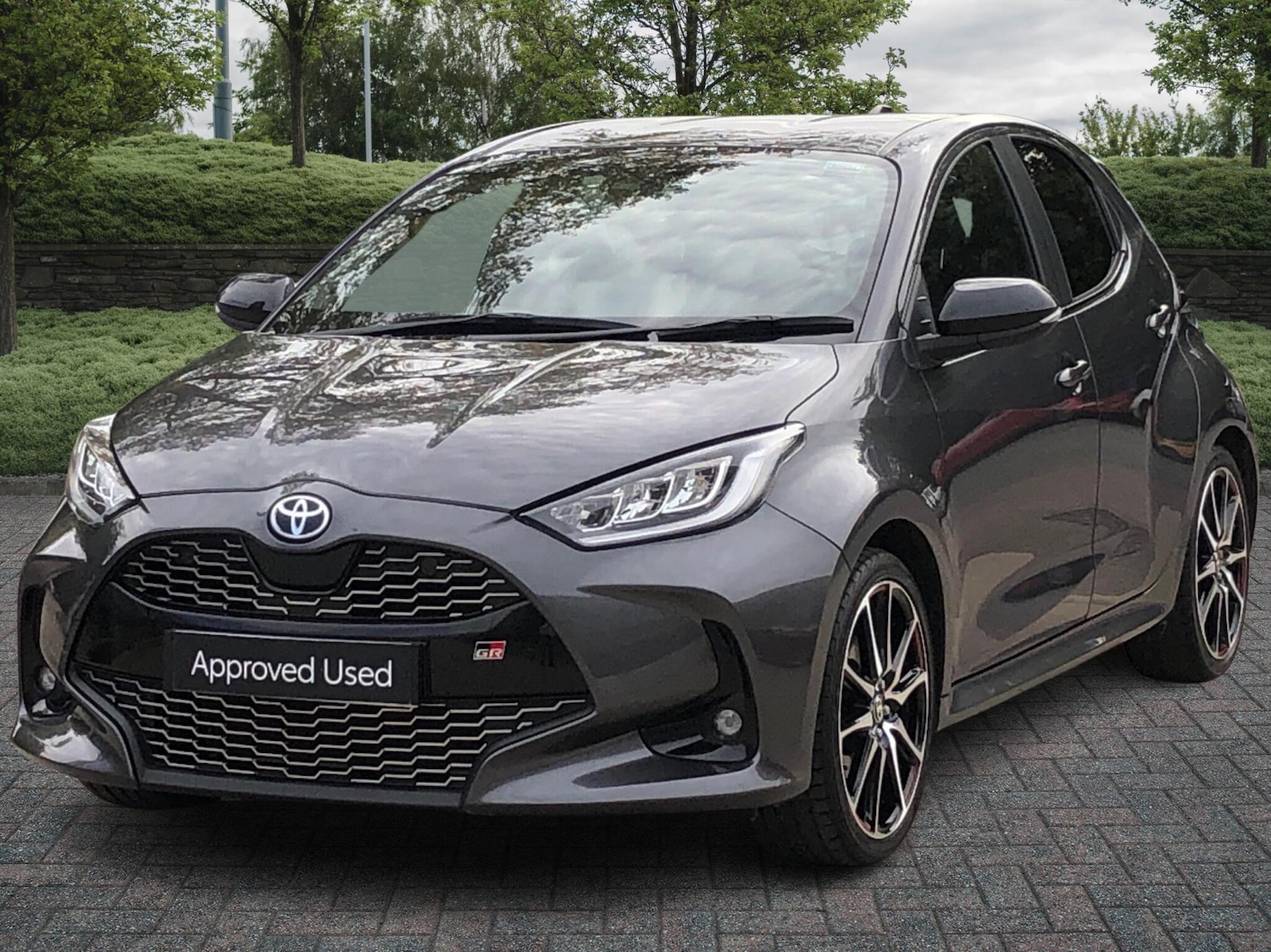 Used Toyota Yaris 2023 for sale - 76139824: Photo 5