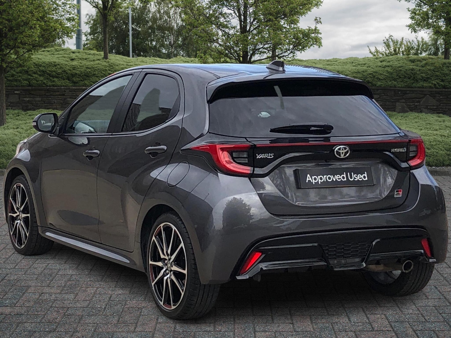 Used Toyota Yaris 2023 for sale - 76139824: Photo 6
