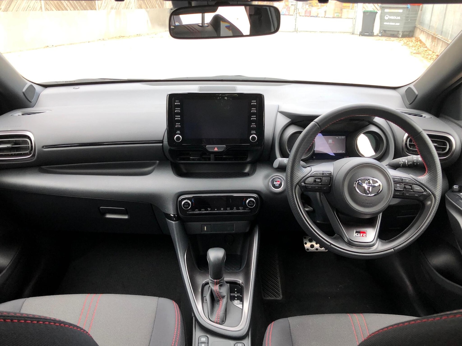 Used Toyota Yaris 2023 for sale - 76139824: Photo 7