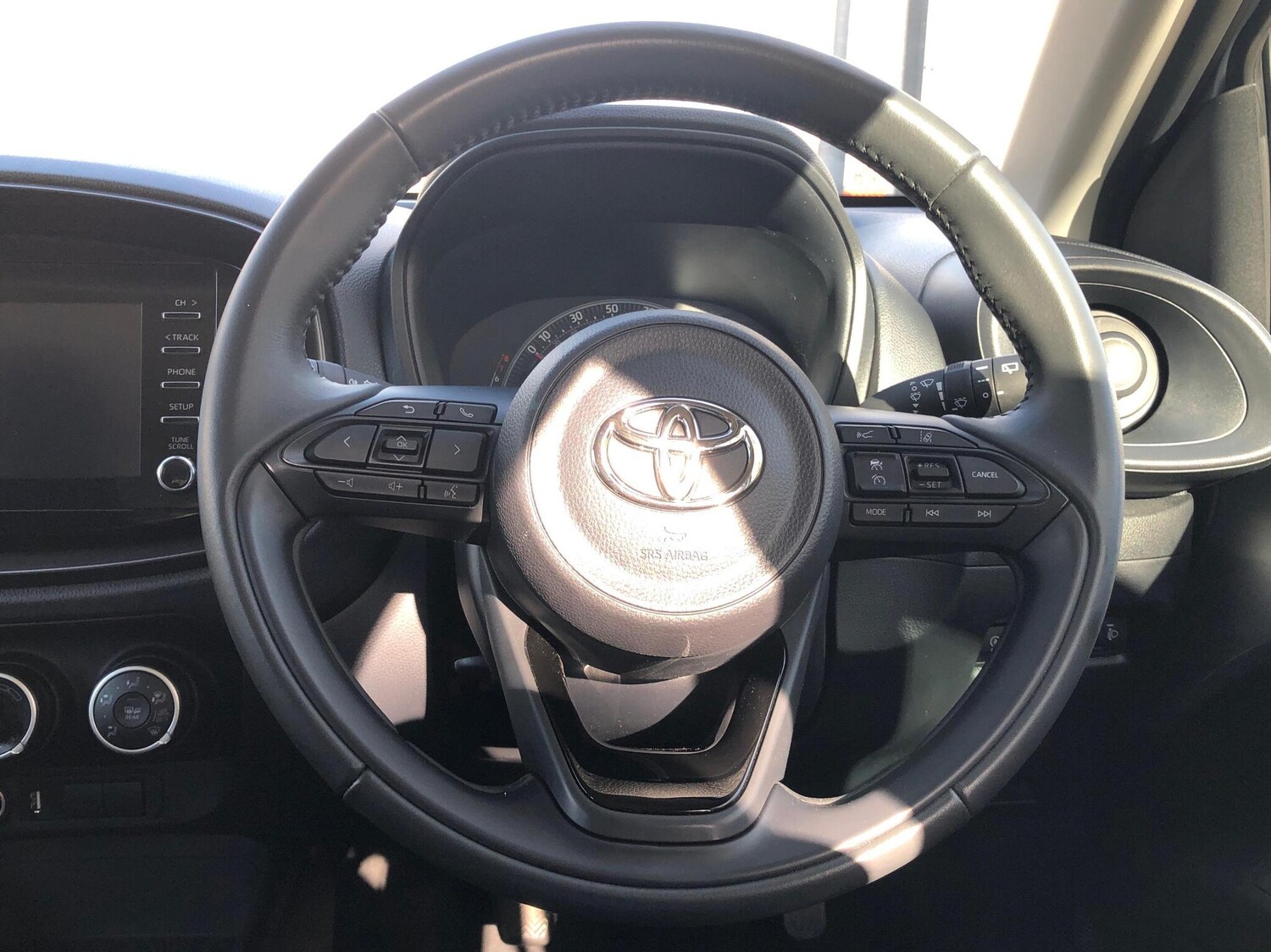 Used Toyota Aygo X 2022 for sale - 76350497: Photo 10