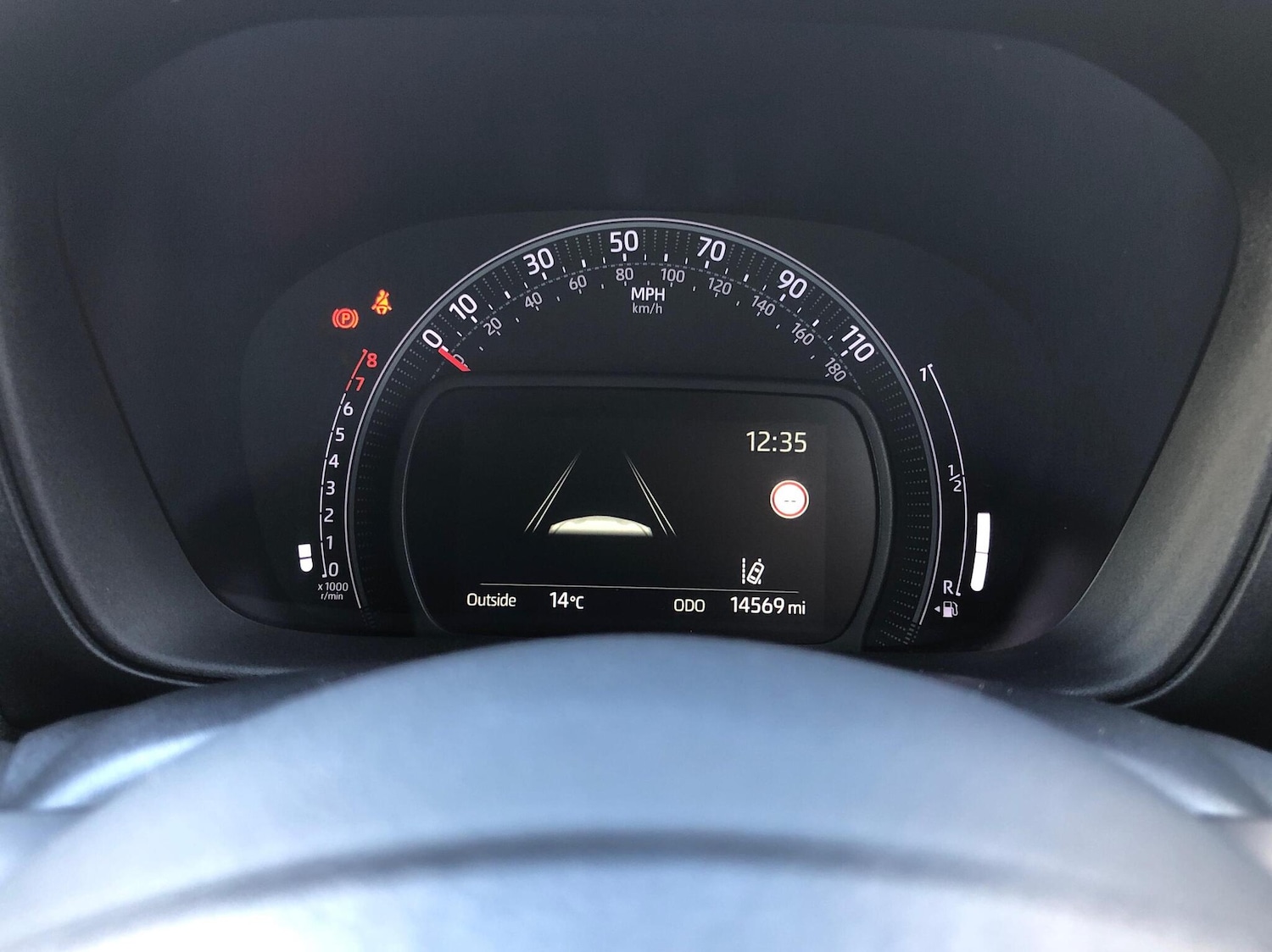 Used Toyota Aygo X 2022 for sale - 76350497: Photo 11