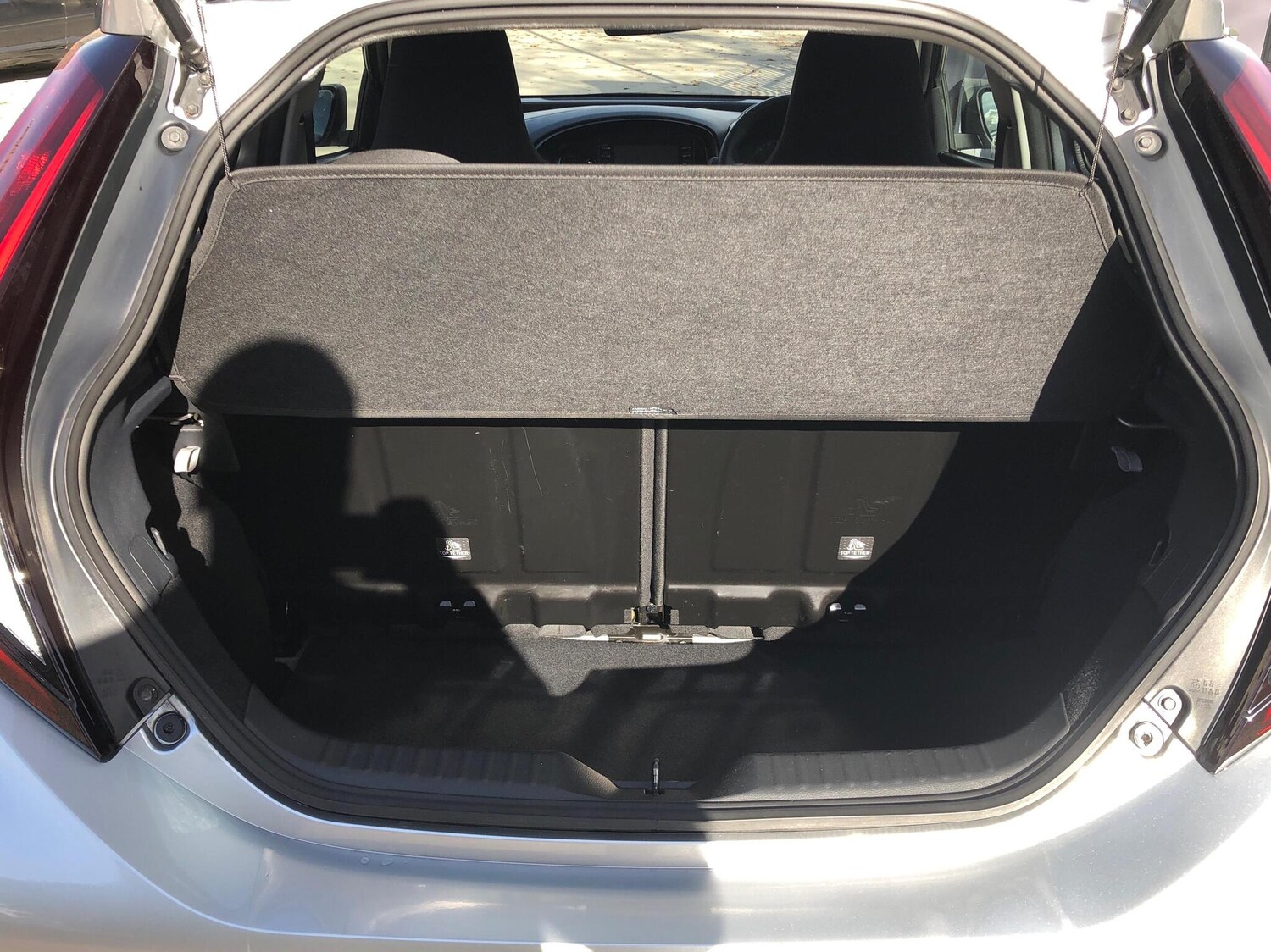 Used Toyota Aygo X 2022 for sale - 76350497: Photo 16