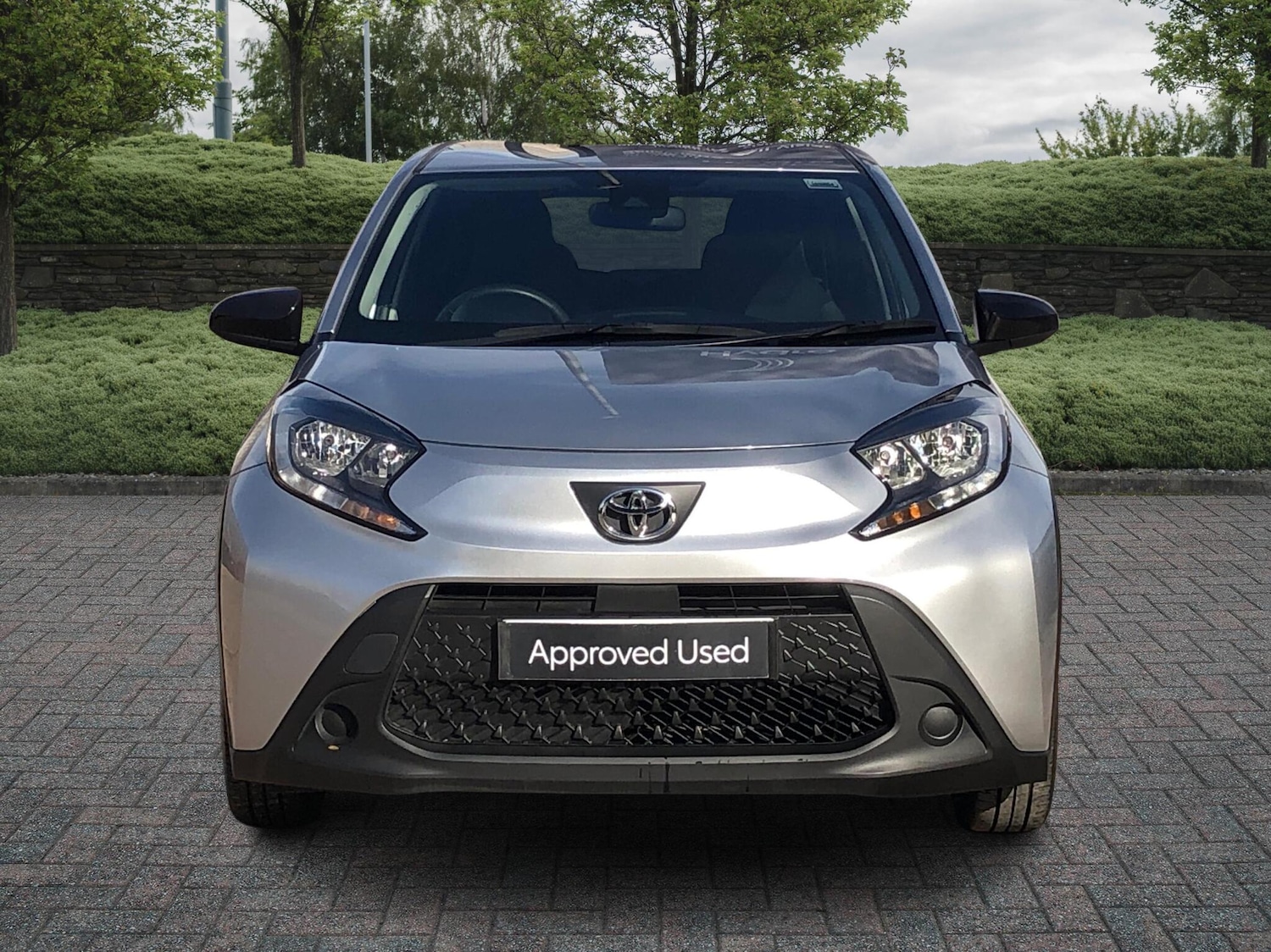 Used Toyota Aygo X 2022 for sale - 76350497: Photo 17