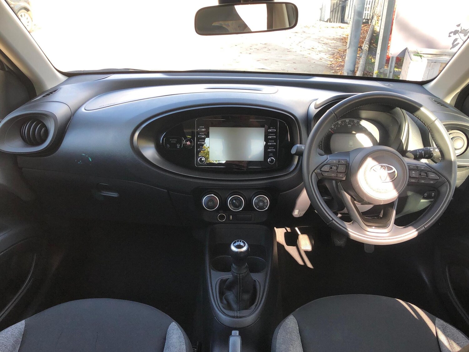 Used Toyota Aygo X 2022 for sale - 76350497: Photo 7