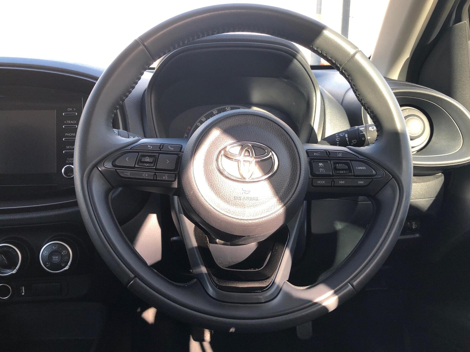 Used Toyota Aygo X 2022 for sale - 76350497: Photo 8