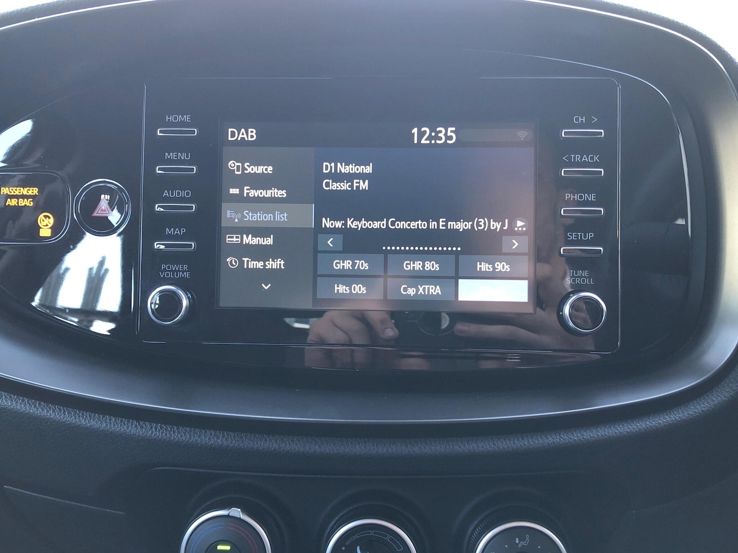 Used Toyota Aygo X 2022 for sale - 76350497: Photo 9