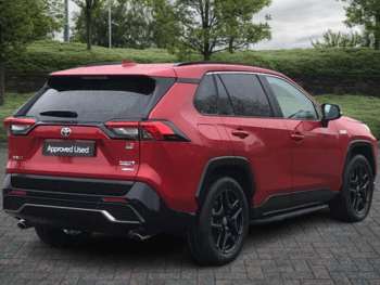 Used Toyota RAV4 2023 for sale - 74214269: Photo