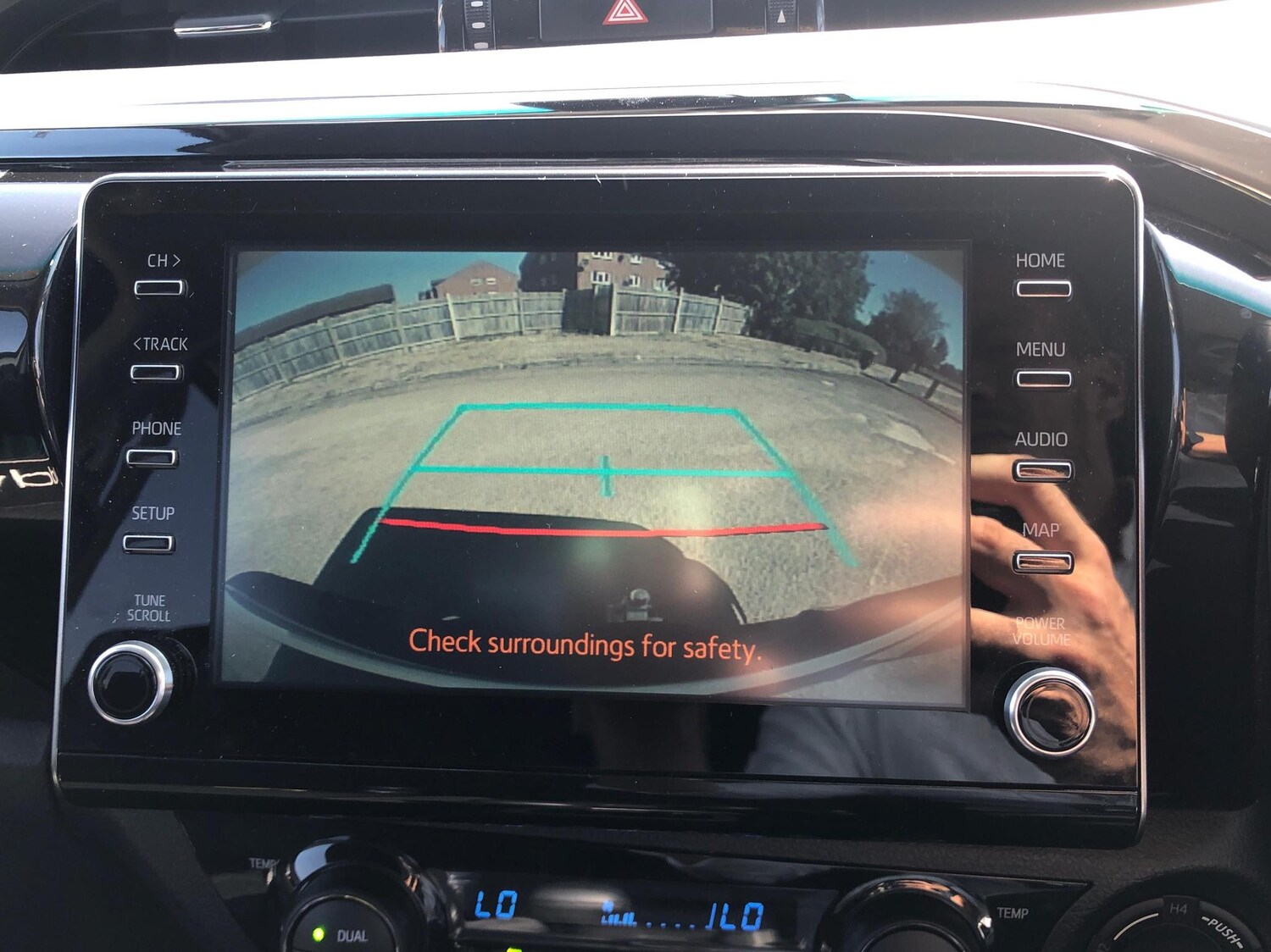 Used Toyota Hilux 2024 for sale - 77926832: Photo 16