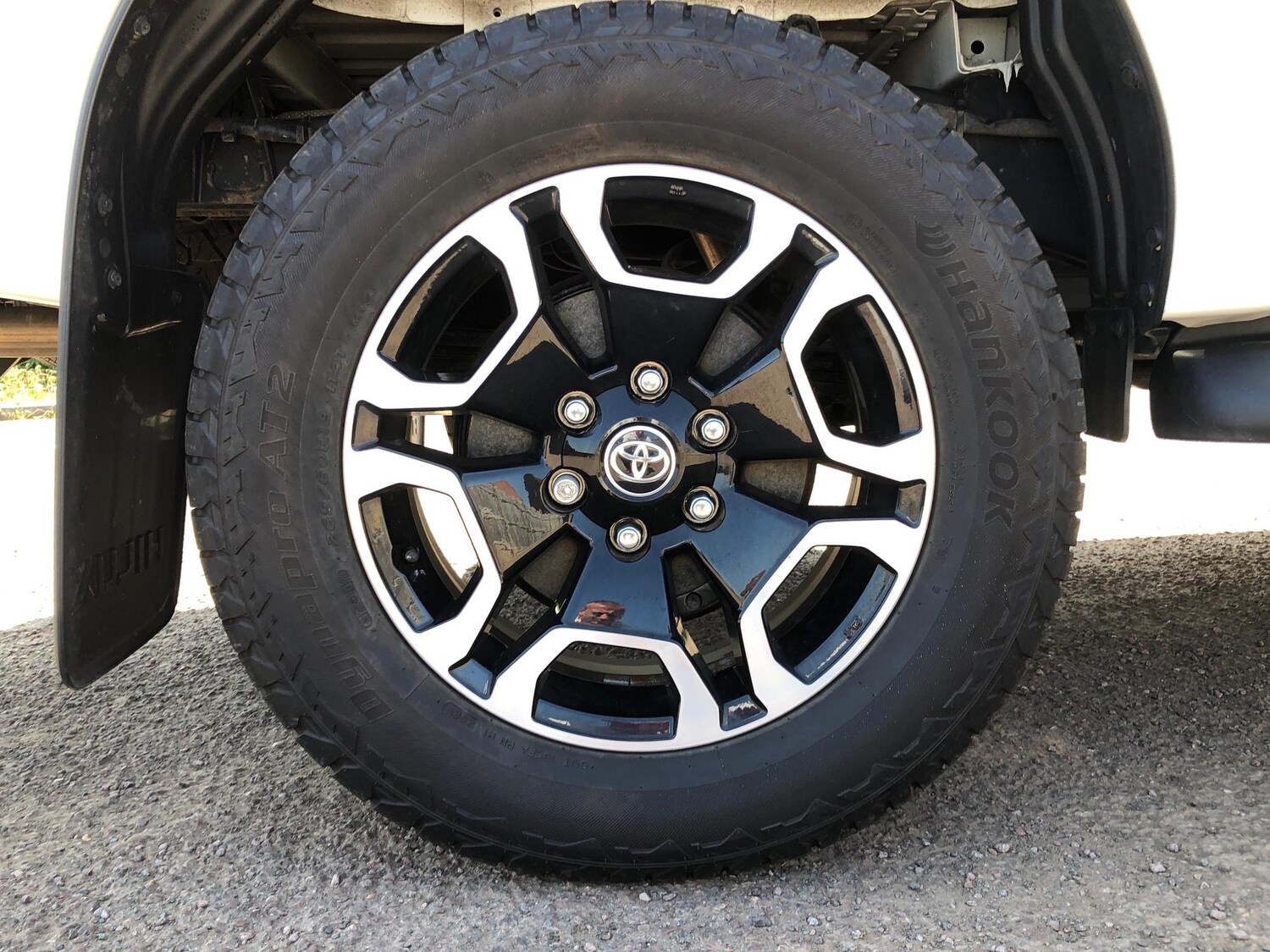 Used Toyota Hilux 2024 for sale - 77926832: Photo 23